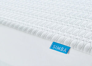 The Simba Mattress Protector The Simba Mattress Protector