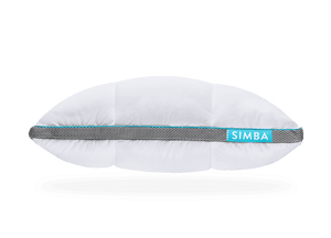 The Hybrid™ Pillow The Hybrid™ Pillow