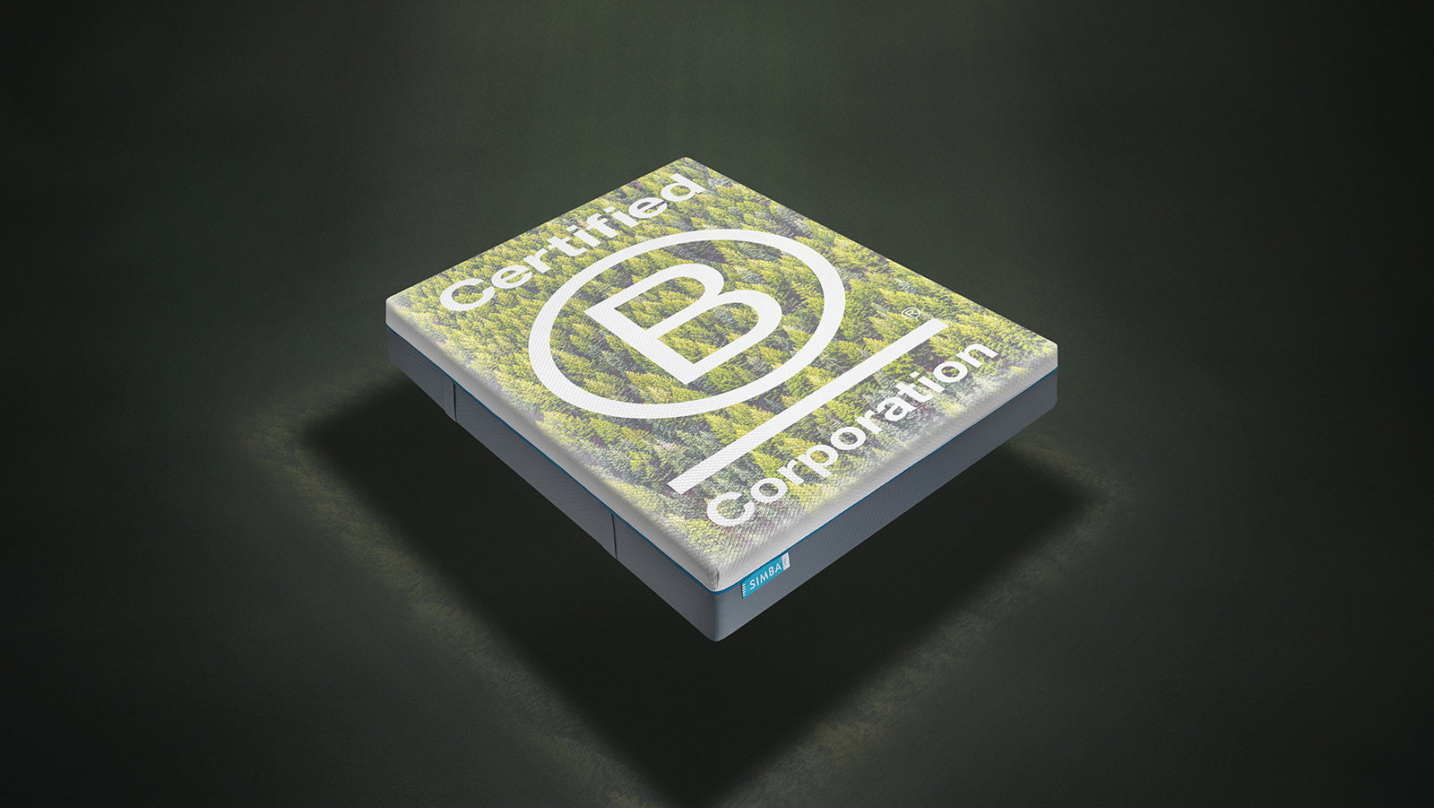 Simba Sleep | B Corp™ office