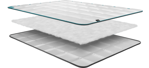 Simba | The Hybrid™ Duvet