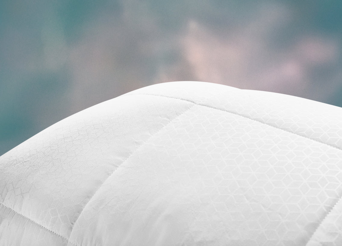 The Simba Soft Pillow