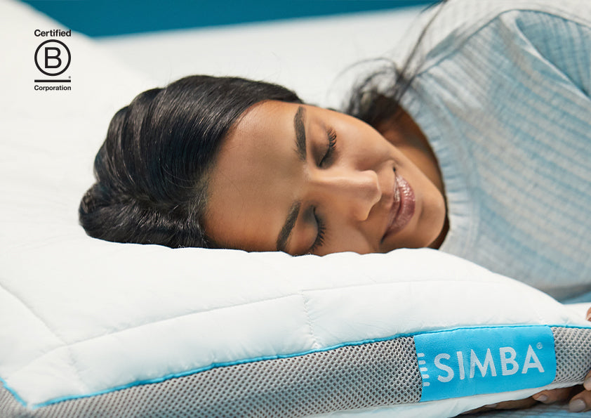 Simba memory foam mattress hotsell
