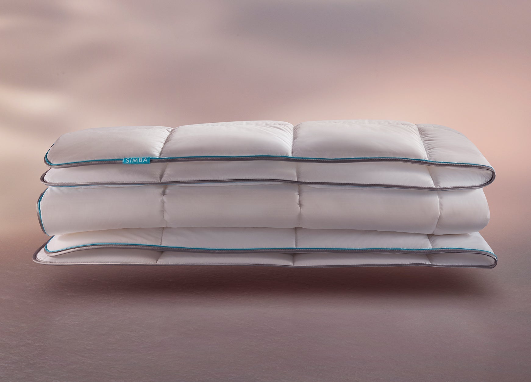 The Hybrid™ Duvet